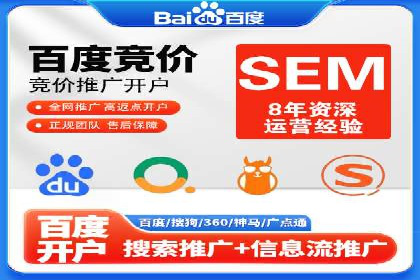 百度SEO推广案例：案例分析及优化方案