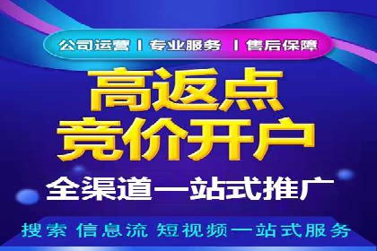 百度推广优化实战案例精选